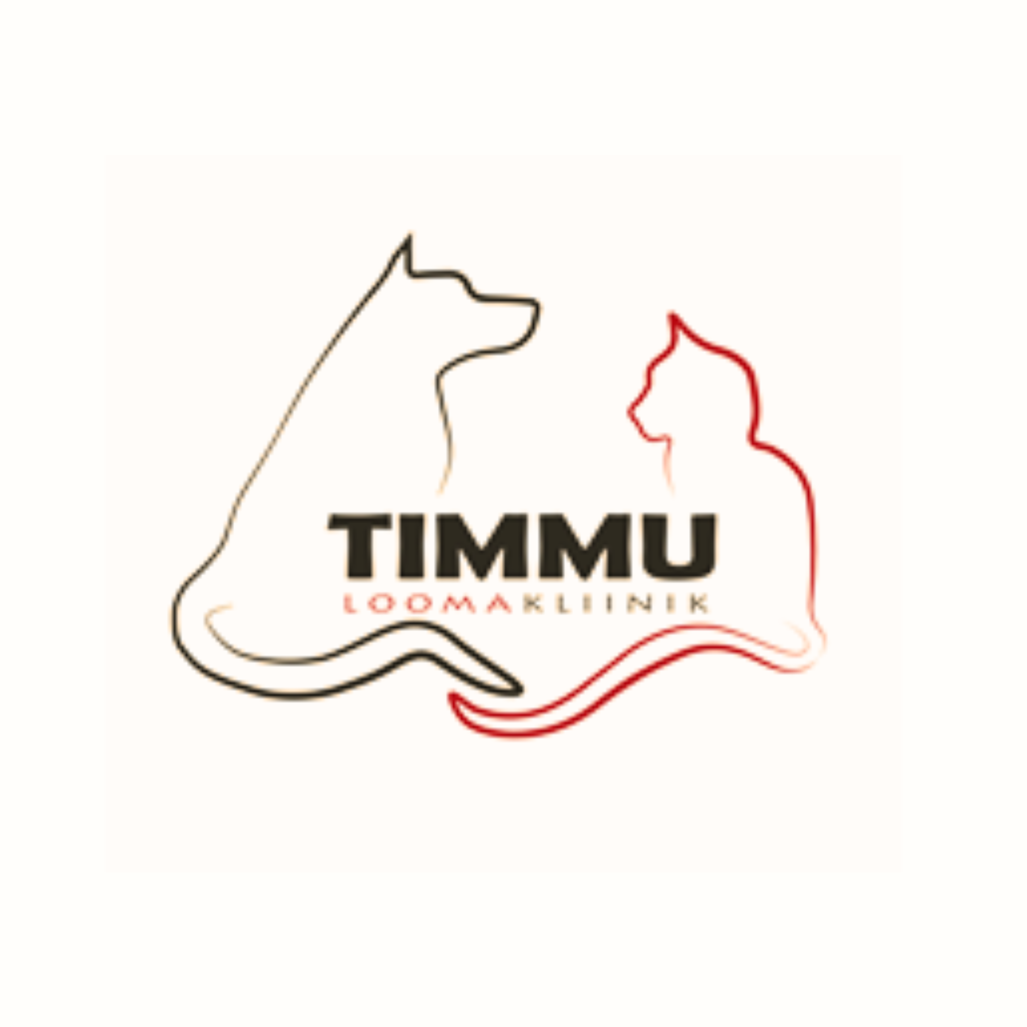Evidensia Timmu Animal Clinic